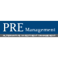 PRE Management logo - Similar company to Kinland As