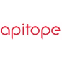 Apitope logo - Similar company to Munch