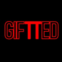 Giftted Creative Company logo - Similar company to Rachel Taylor