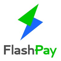 FlashPay logo - Similar company to Flashpay