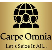 Carpe Omnia logo - Similar company to Carpe Omnia