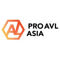 Pro AVL Asia logo - Similar company to Pro Avl Central