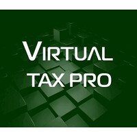 Virtual Tax Pro logo - Similar company to My Cpa Coach