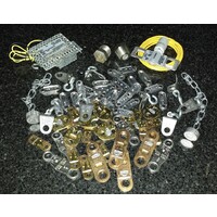 FUSIBLE LINK AND FIRE DAMPER SUPPLIES LIMITED logo - Similar company to Damper Safe