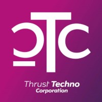 Thrust Techno Corporation logo - Similar company to Concept