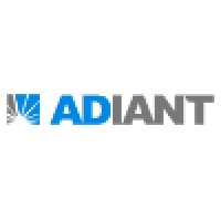 Adiant logo - Similar company to Tap Native