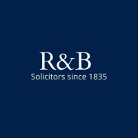 Rodgers & Burton Solicitors logo - Similar company to Smith & Co Solicitors