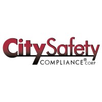 City Safety Compliance logo - Similar company to Isto, Inc.
