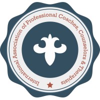 International Association of Professional Coaches, Counselors, and Therapists logo - Similar company to I Am Enough Coaching