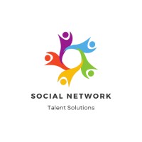 Social Network Talent Solutions logo - Similar company to Social Sphere Solutions
