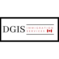 DGIS Immigration Services logo - Similar company to Dutch Development Agency