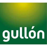 Galletas Gullón logo - Similar company to Grupo Tello Alimentación