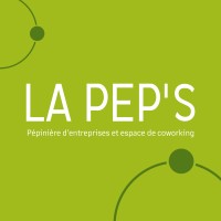La Pep's de Colmar Agglomération logo - Similar company to Trace Colmar