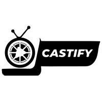 Castify logo - Similar company to Admax Technolgies