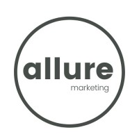 allure marketing logo - Similar company to Moodi Marketing