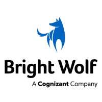 Bright Wolf, a Cognizant Company logo - Similar company to Switch Always On