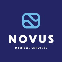 Novus Medical Services logo - Similar company to Acerra Group, Llc