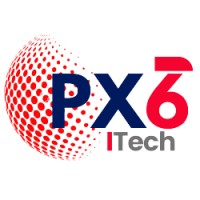 Px6 It Services