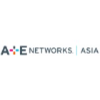 A+E Networks Asia logo - Similar company to Radical Thinking