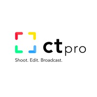 CTpro logo - Similar company to Netpro