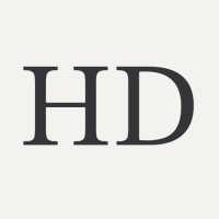 Hacking Demystified logo - Similar company to Worldnet Technology Solutions