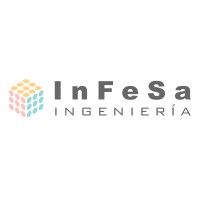 InFeSa Ingeniería logo - Similar company to Colab Connection
