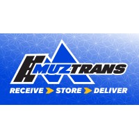 Muztrans Limited logo - Similar company to Smart Freight Solutions