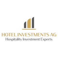 Hotel Investments AG logo - Similar company to Hostz Hospitality Ag