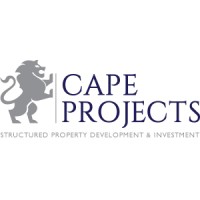 Cape Projects Structured Development and Investment logo - Similar company to Cape Projects Construction