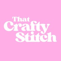 That Crafty Stitch