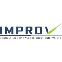 IMPROV CONSULTING AND KNOWLEDGE SOLUTIONS P L logo - Similar company to Amxerv Business & Technological Consulting