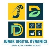 Junak Digital Dynamics logo - Similar company to Niid Solutions