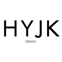HYJK Design logo - Similar company to Lumious Visual