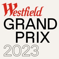 Westfield Grand Prix logo - Similar company to Wiki Agri-Tech