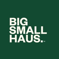 Big Small Haus logo - Similar company to Ombe Surf