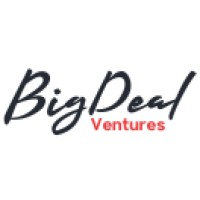 BigDeal Ventures logo - Similar company to Transformcx (Tcx)