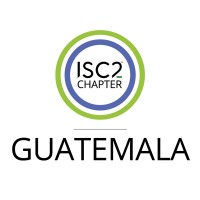 ISC2 Guatemala Chapter logo - Similar company to Isaca Capítulo Guatemala