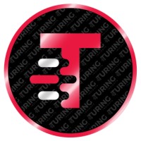 Turing Insights logo - Similar company to Glasc.Io