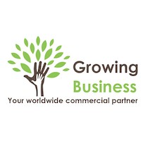 Growing Business Srl logo - Similar company to Moretotrade Srl