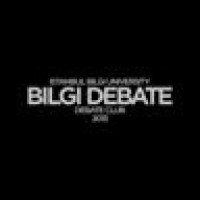 Istanbul Bilgi University Debate Society logo - Similar company to Biltech