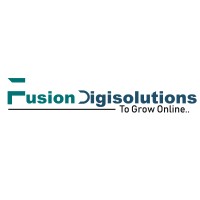 Fusion Digi Solutions logo - Similar company to Mlbaba