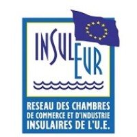 INSULEUR - The Network of Insular Chambers of Commerce and Industry of the EU logo - Similar company to Coolstone Accelerator