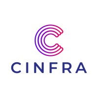 CINFRA Infrastructure Pty Ltd logo - Similar company to Kroft Expert Witnesses