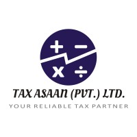 Tax Asaan (Pvt.) Ltd. logo - Similar company to Seertax