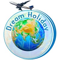 Dream Holiday Ghana logo - Similar company to Dream Holiday