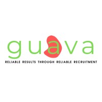 Guava RFS logo - Similar company to Gatepoint Research