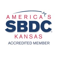 Kansas SBDC at Wichita State University logo - Similar company to Legasus Group, Lc