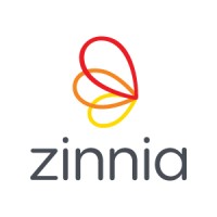 Zinnia logo - Similar company to Ipipeline