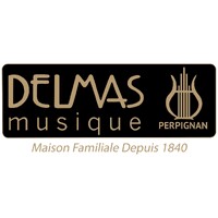 Delmas Musique logo - Similar company to Anim’Passion Spectacles