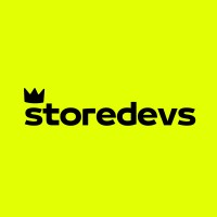 Storedevs logo - Similar company to Nook